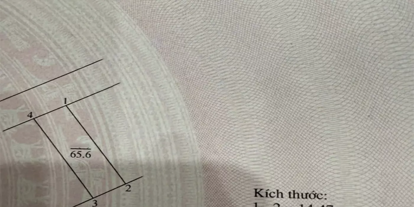 66m2 mt rộng đường ô tô 7 chỗ thông tại Kiêu Kỵ, Gia Lâm, Hà Nội. 5 tỷ x tiểu học. Lh 0989894845