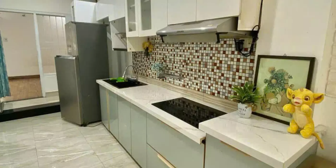 Cần Bán Gấp Nhà Hẻm Bạch Đằng, Trung Tâm TP Nha Trang