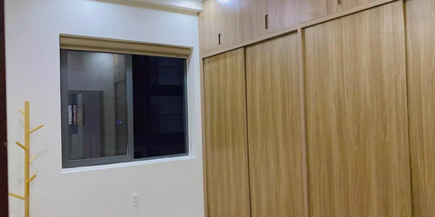 Bán Căn Hộ Chung Cư PH - Võ Thị Sáu, Nha Trang, Cách Biển 800m
