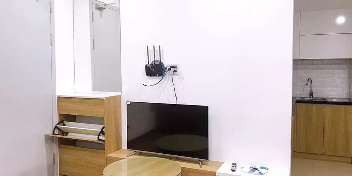 Bán toà căn hộ Phan Thúc Duyện sát biển 5 tầng vị trí cực đẹp doanh thu cực tốt.