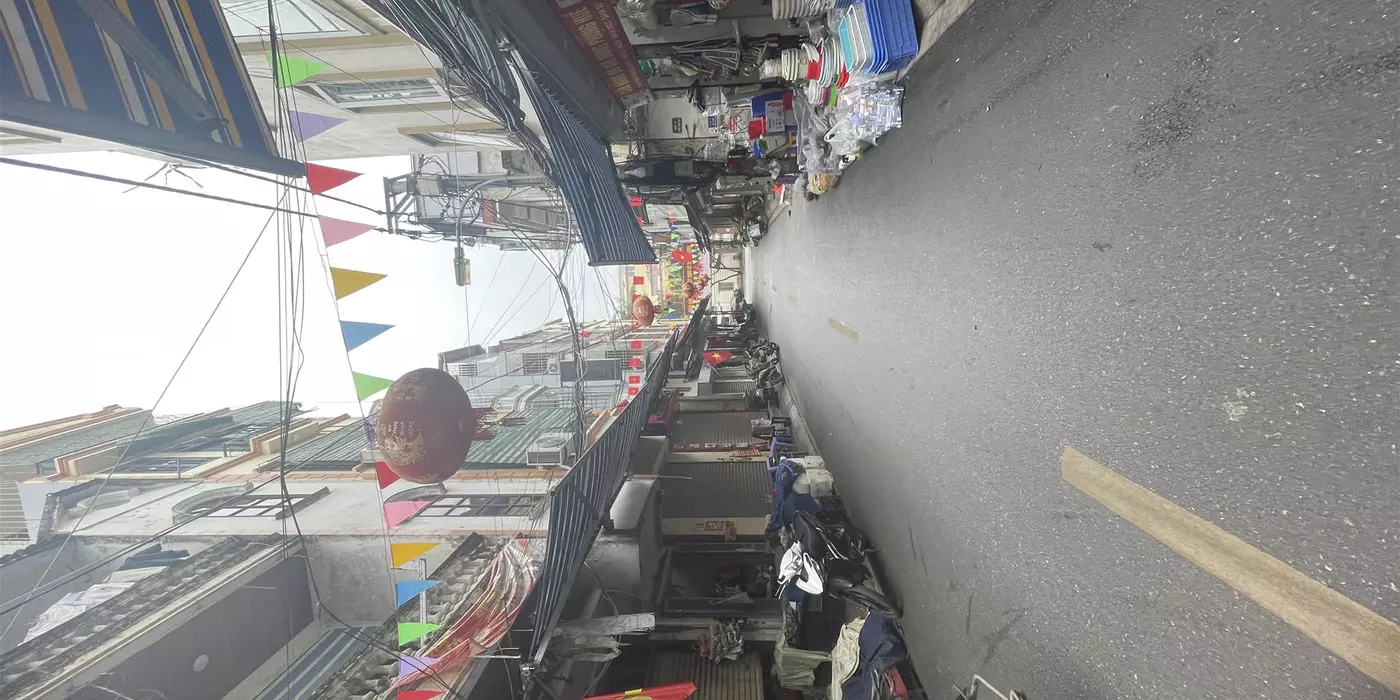Bán Nhà Đẹp Phố Chợ Tản Đà Hà Đông 32m 5T mt 3.5 Ô tô dừng 2 thoáng vĩnh viễn. 20m tới bệnh viện