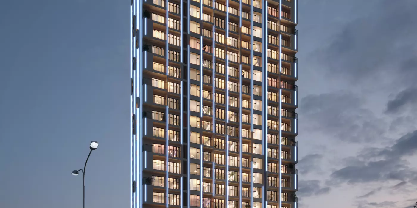 Căn hộ The Vista Residence - Nhà gần trường phường kế bên