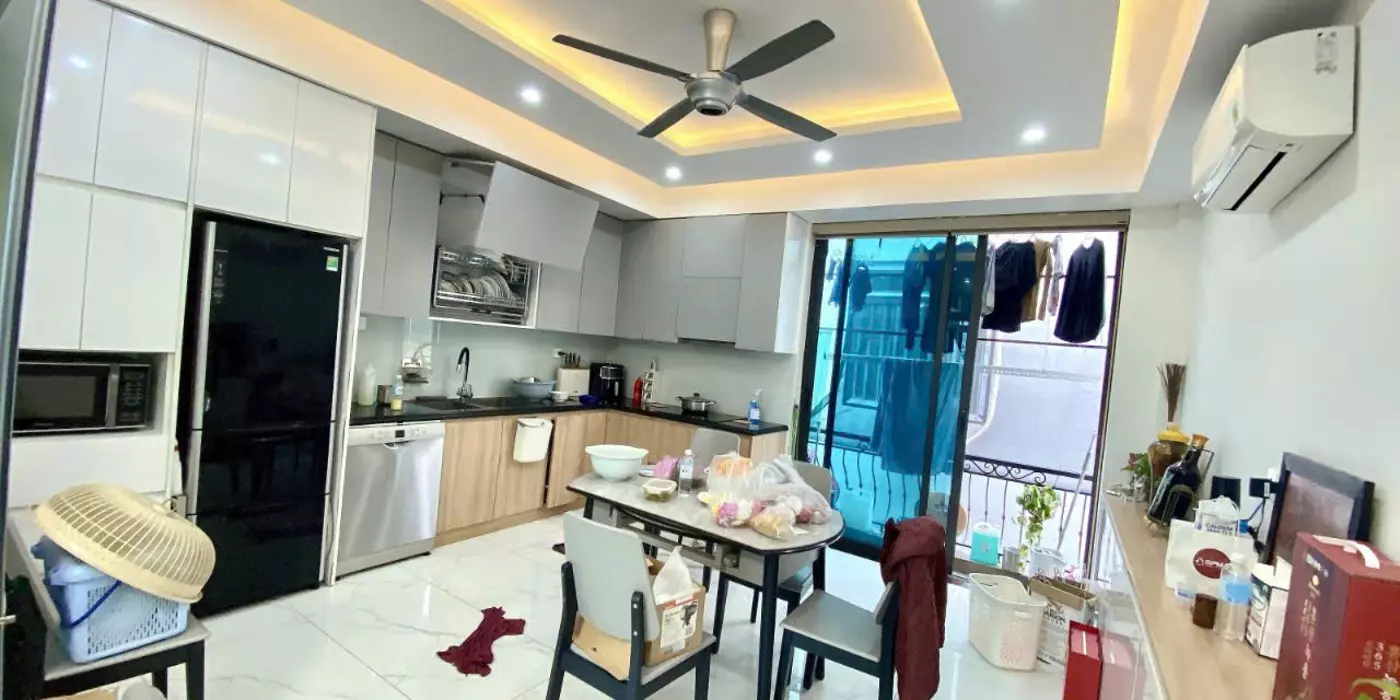 BÁN NHÀ MẶT PHỐ, KD, PHAN ĐÌNH GIÓT- THANH XUÂN, MẶT TIỀN 6 M, GIÁ 14,5 TỶ.