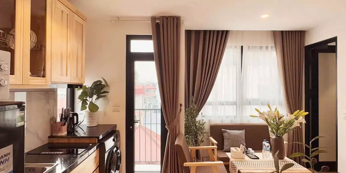 Bán nhà phố Đội Cấn 60m2, 6T thang máy xây cực đẹp về túi 62 tr/tháng 10m ra phố