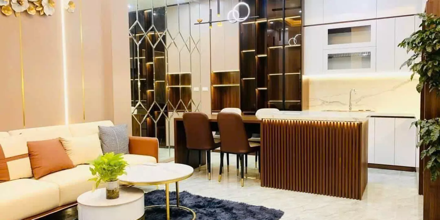 CĂN NHÀ TƯƠNG ĐỐI TƯƠNG ĐỒNG VỚI GIÁ TRỊ TIỀN TỶ.BỒ ĐỀ LONG BIÊN 
93m2 x 4 TẦNG 

GIÁ 26.2 TỶ (