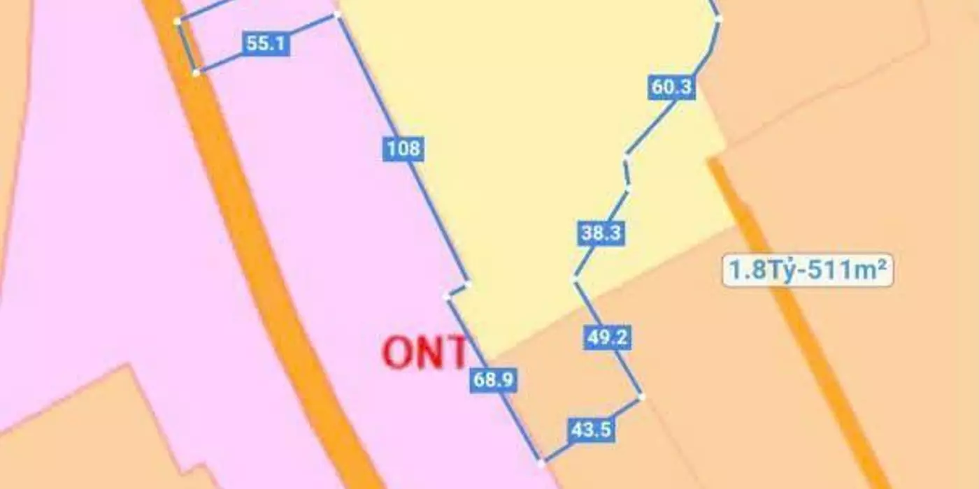 BÁN ĐẤT KHO BAI 1,8 ha  SIÊU RẺ MẶT TIỀN ĐƯỜNG NHỰA XÃ AN VIỄN . TRẢNG BOM . 0938974428