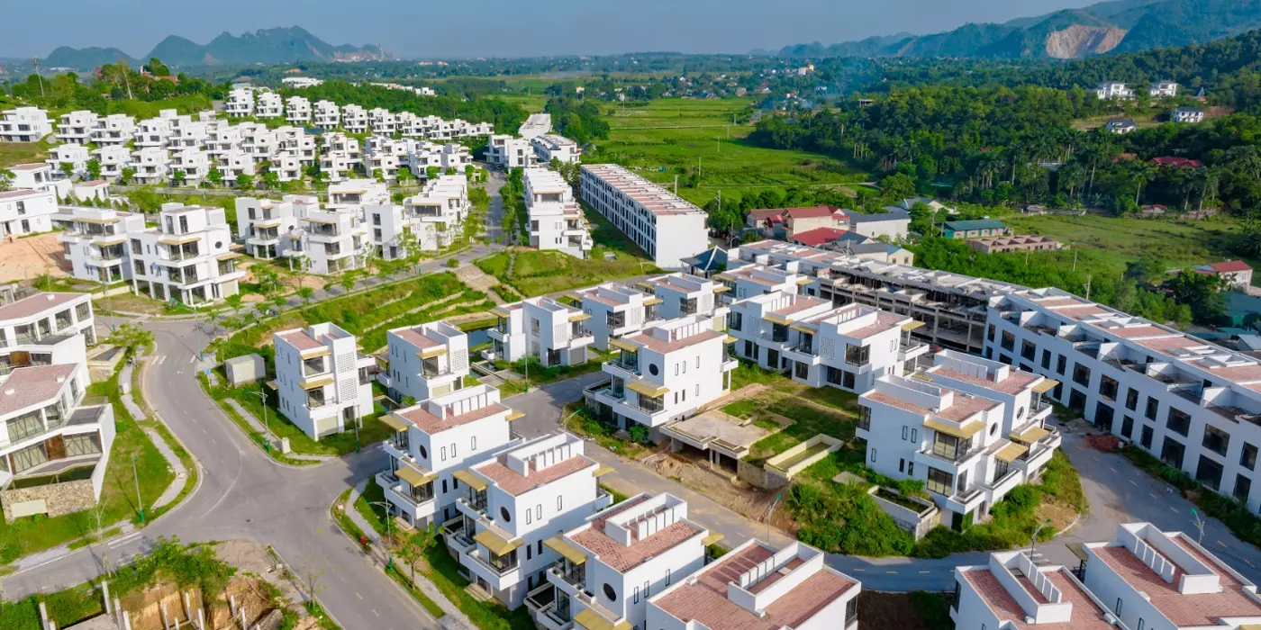 BÁN BIỆT THỰ NGHỈ DƯỠNG LEGACY HILL – KHÔNG GIAN SỐNG ĐẲNG CẤP