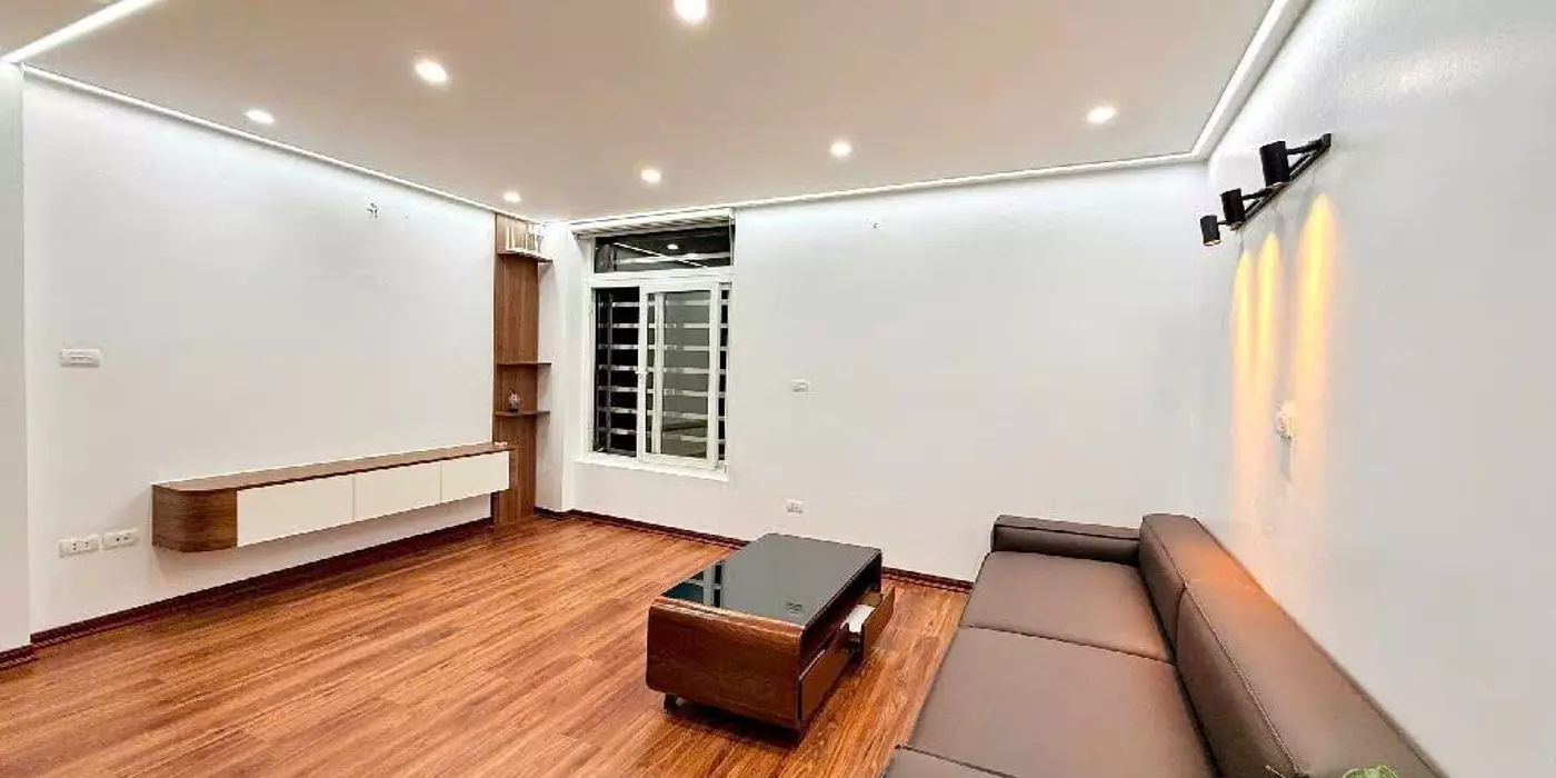 Bán Nhà Kim Hoa 30m² 6 Tầng Gần Ô Tô, Full Nội Thất, Ở Ngay, Chủ Thiện Chí Chỉ 5.9 Tỷ