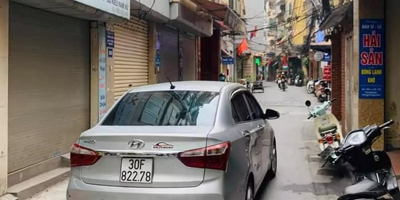 Bán 147m mặt phố cựu lộc tặng nhà ô tô dừng đỗ kinh doanh thanh xuân