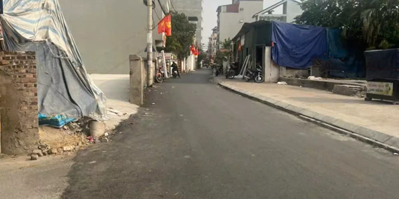 HOÈ THỊ, PHƯƠNG CANH, TRỊNH VĂN BÔ, NHÀ 7 TẦNG THANG MÁY XÂY MỚI - 11 PHÒNG KHÉP KÍN FULL ĐỒ
