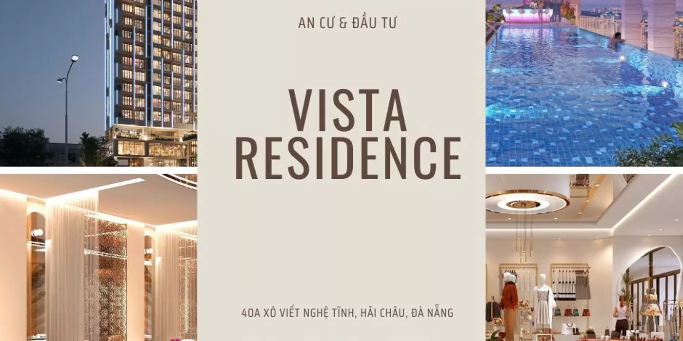 VISTA RESIDENCE - NHÀ GẦN TRƯỜNG PHƯỜNG KẾ BÊN