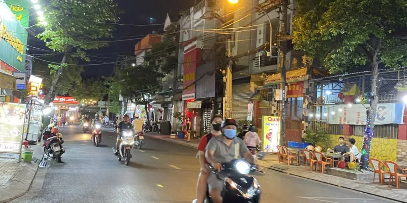 Bán nhà  Mặt tiền Cầu Xéo - gần Gò Dầu, 500m ra Aeon Tân Phú,6.9x17m, Cấp 4, 13.8 tỷ.