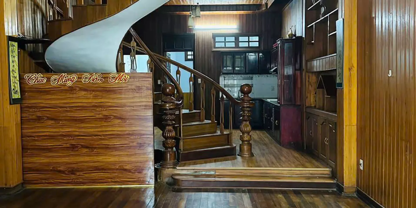 Cần bán gấp nhà 3 tầng, 3PN, 3WC giá tốt nhất thị trường tại Ngô Mây, Hòa Xuân, Cẩm Lệ, Đà Nẵng