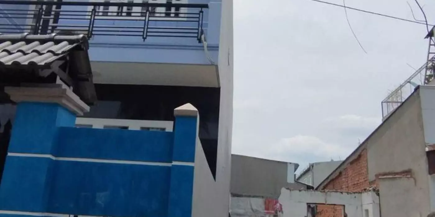 Chính chủ cần bánh nhanh đất 60m2 phường Tân Kiểng Quận 7