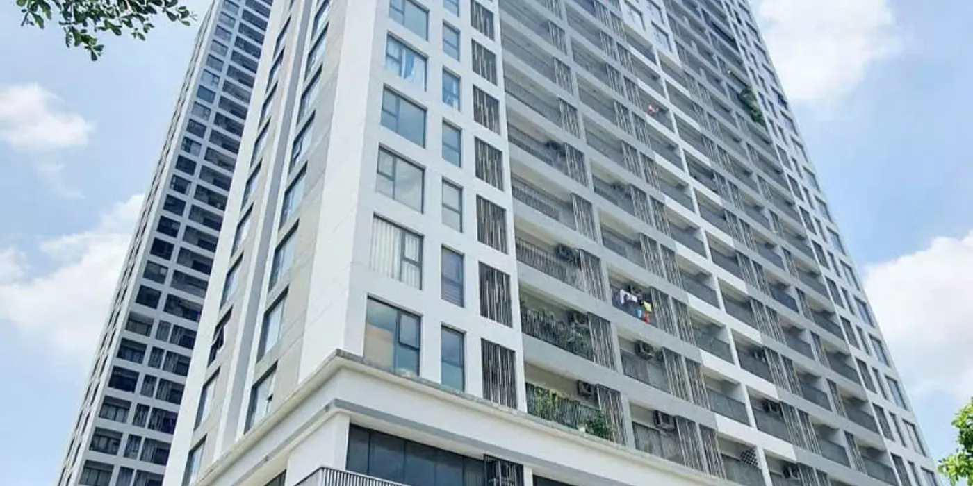 CHO THUÊ CĂN HỘ LAVIDA MẶT TIÈN NGUYỄN VĂN LINH ĐỐI DIỆN VIVO CITY, TRƯỜNG ĐH RMIT