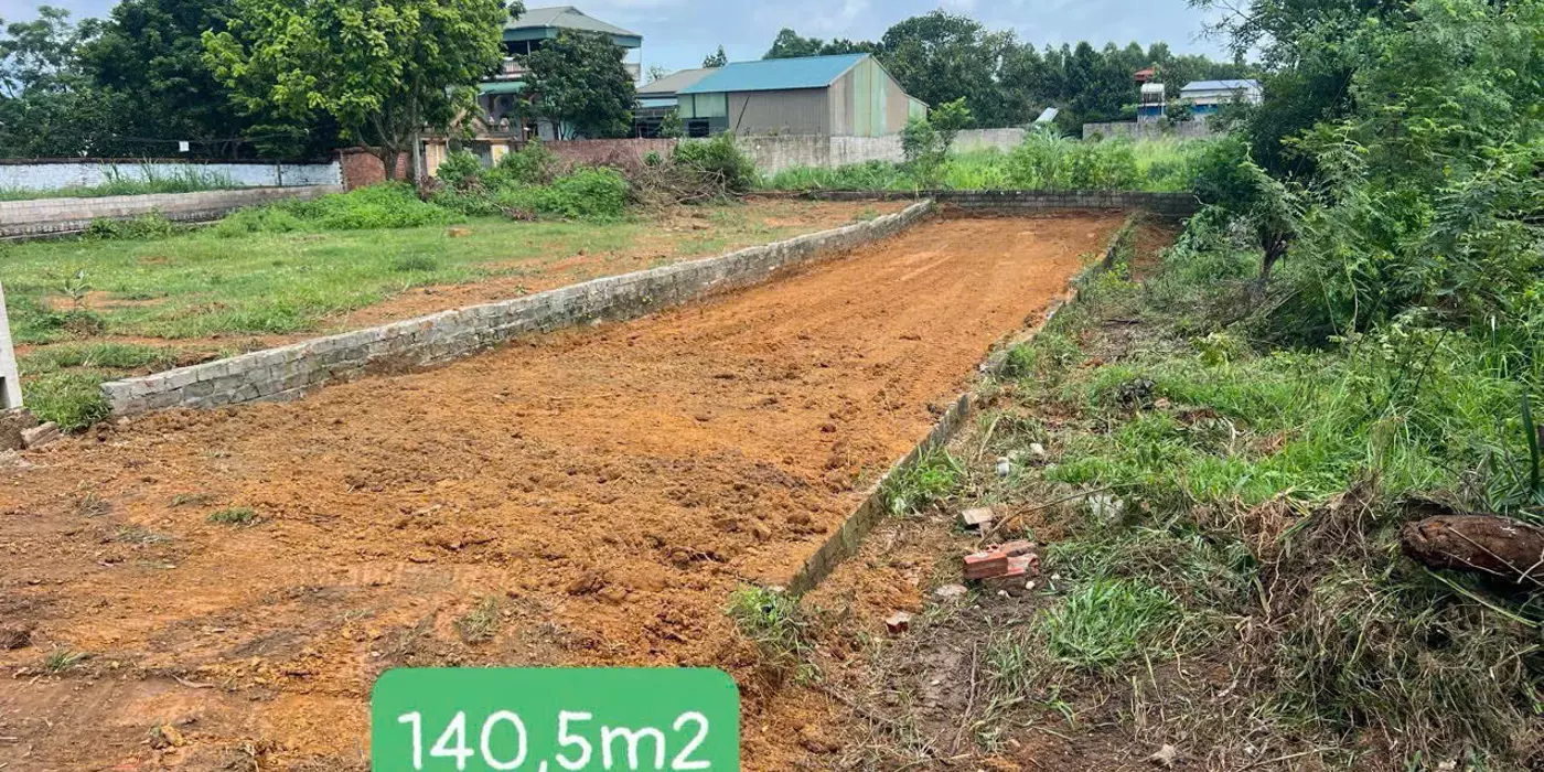 Cần bán gấp lô đất khu cánh chủ chỉ nhỉnh 2 tỷ