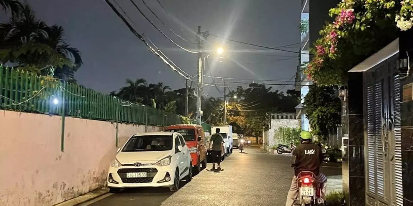 🔥🔥THỚI AN 16 - QUẬN 12 - NHÀ ĐẸP 4 TẦNG BTCT - MẶT TIỀN RỘNG HƠN 6M - 82M2 ==> GIÁ 5 TỶ 65