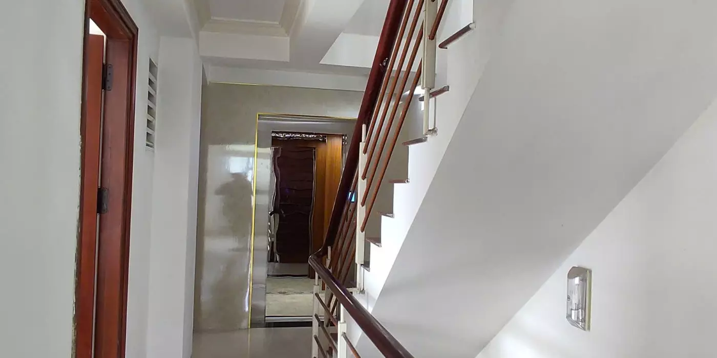 Bán Căn Góc 2 Mặt Tiền Tô Hiệu, Cách Biển 300m, Đang Cho Thuê 25 Triệu/tháng NHA TRANG