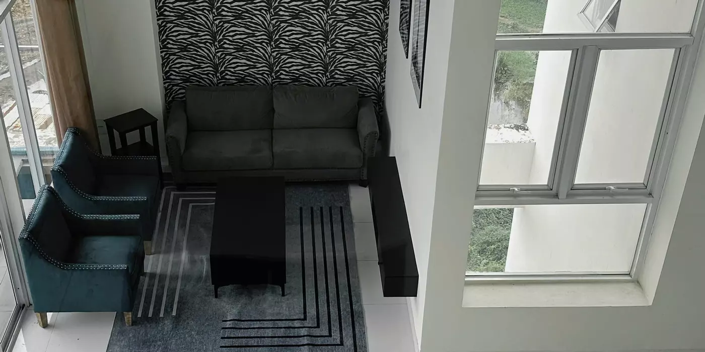 Cần Cho Thuê Căn Duplex siêu lớn 306m2 tại Khu căn hộ cao cấp Terra Rosa - Nguyễn Văn Linh, căn