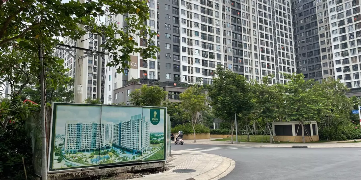 Quận 12 - Mặt tiền kinh doanh Hà Huy Giáp - Ngang 6M - Nhỉnh 11 tỷ