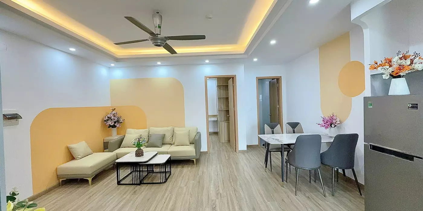 Cần bán căn hộ 70m2 chung cư Thanh Hà Mường Thanh, giá siêu rẻ.
