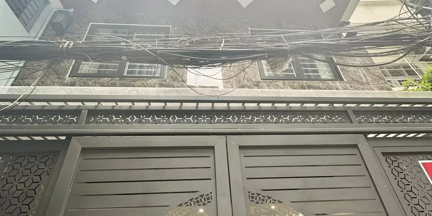 Bán nhà dòng tiền 1.5 tỷ/năm mới đẹp, 90m x 8 tầng Chùa Bộc, Đống Đa 22 tỷ