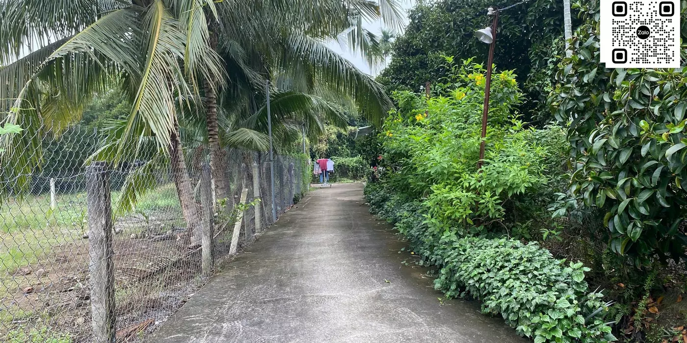 Bán đất An Sơn 32, Thuận An – 686m² (21,2x34m) – Thổ cư 200m² – Giá đầu tư! LH: 0904 218 171