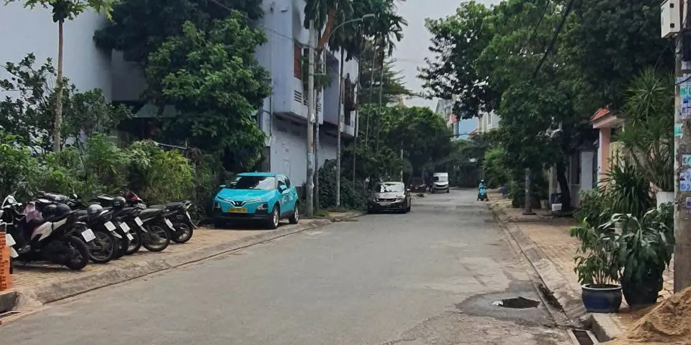Bán đất thổ cư 999m2, Tô Ngọc Vân, Tam Phú, Thủ Đức, 7.5 tỷ, sổ đỏ