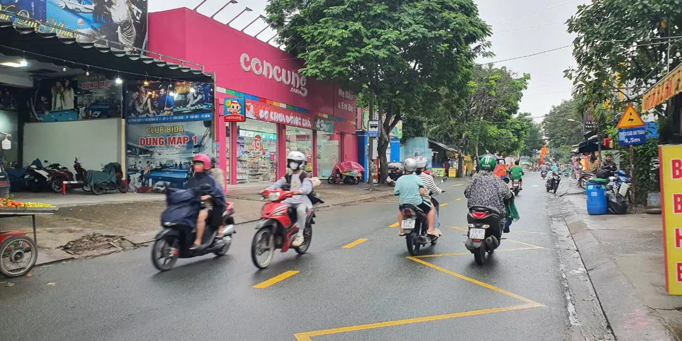 NHÀ MT ĐƯỜNG TÂN LẬP. NGANG 7. CON CƯNG THUÊ 20TR HĐ ĐẾN 2029. GIÁ 8 TỶ. BỚT LỘC.