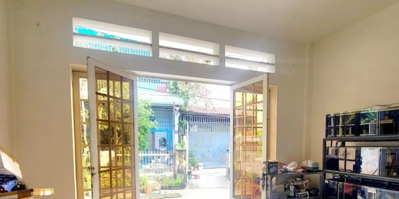 Bán Nhà Hiệp Bình Chánh Gần Chợ Thông Số Đẹp 179M (7 x 27) 40tr/m2