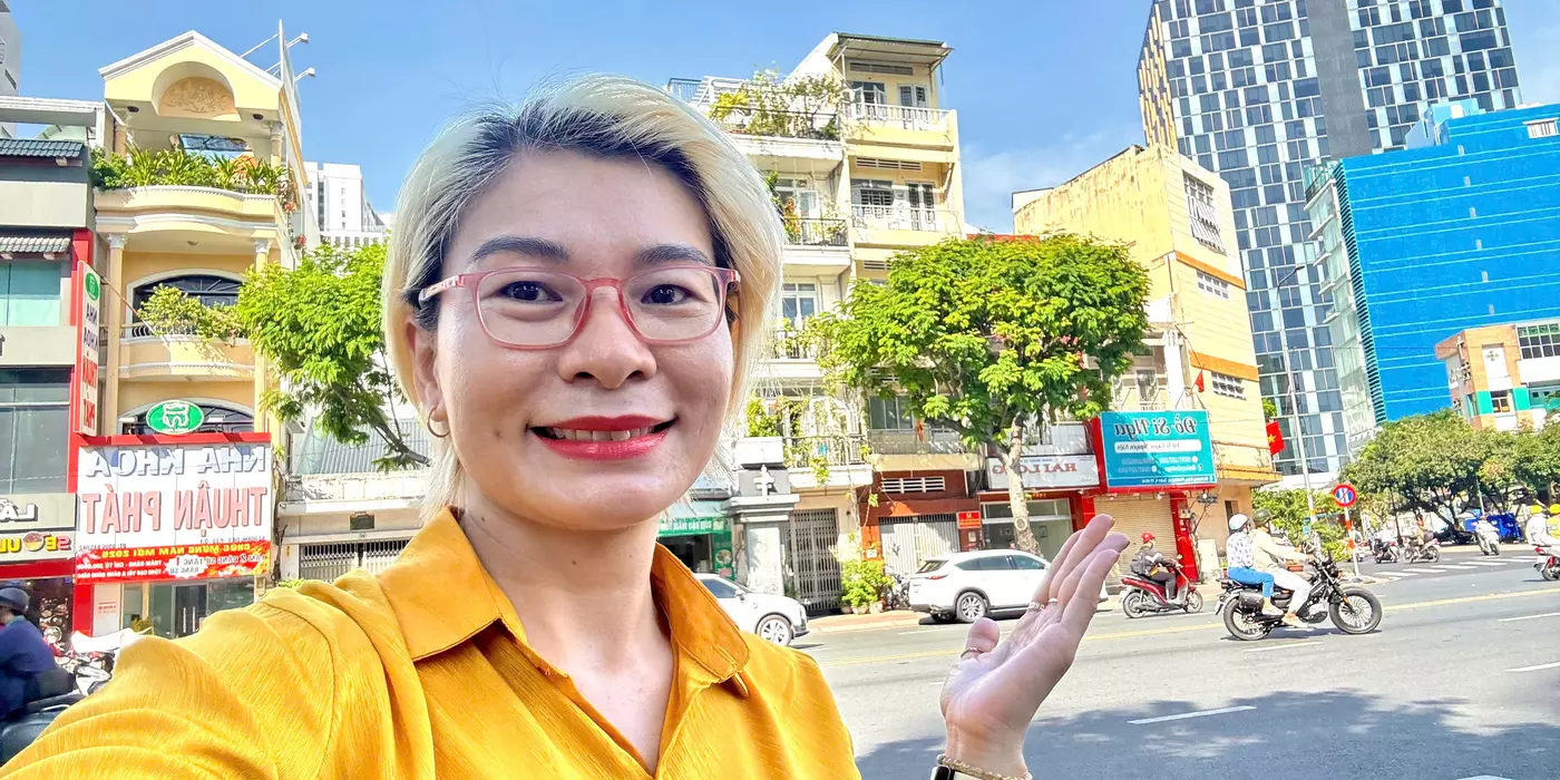 BÁN NHÀ 2 MẶT TIỀN ĐƯỜNG HOÀNG DIỆU & LÊ QUỐC HƯNG, QUẬN 4- VIEW ĐỐI DIỆN TÒA NHÀ ĐINH LỄ