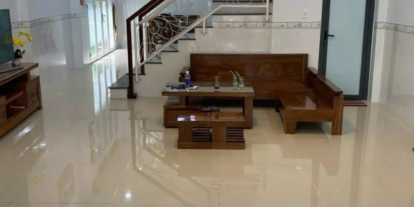 Bán Nhà 2 Mặt tiền Phan Đình Phùng - gần Vườn Lài, DT: 5x14m, 3 Tầng, 4PN, 14.2 tỷ.