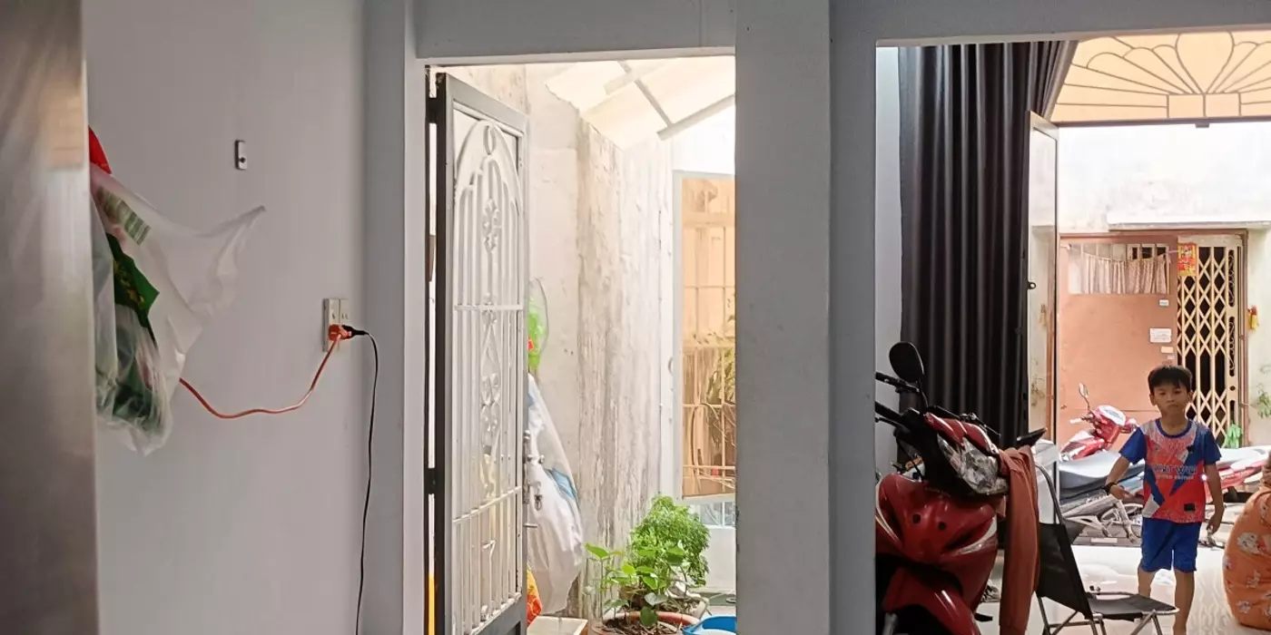 Bán nhà 50m2, 2 tầng, 3PN, ngõ Tỉnh Lộ 10, Bình Hưng Hòa B, 3.9 tỷ
