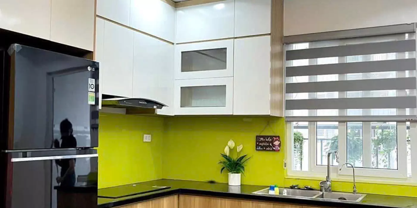 Chính chủ gửi căn hộ 68m², full nội thất, view đẹp tại tòa HH03F KĐT Thanh Hà Cienco 5