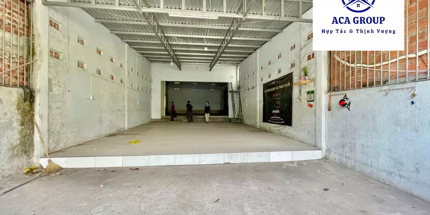 ✅ 🏠 CHO THUÊ MẶT BẰNG MẶT TIỀN PHAN BỘI CHÂU – TP. HUẾ