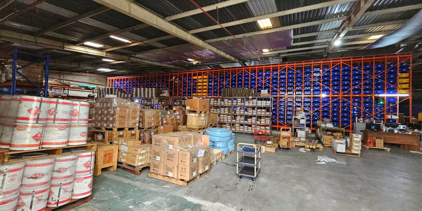Cho thuê nhà xưởng MT Nam Hòa, Phước Long A, TP. Thủ Đức 1500m2 DT 34x44m, giá 180tr