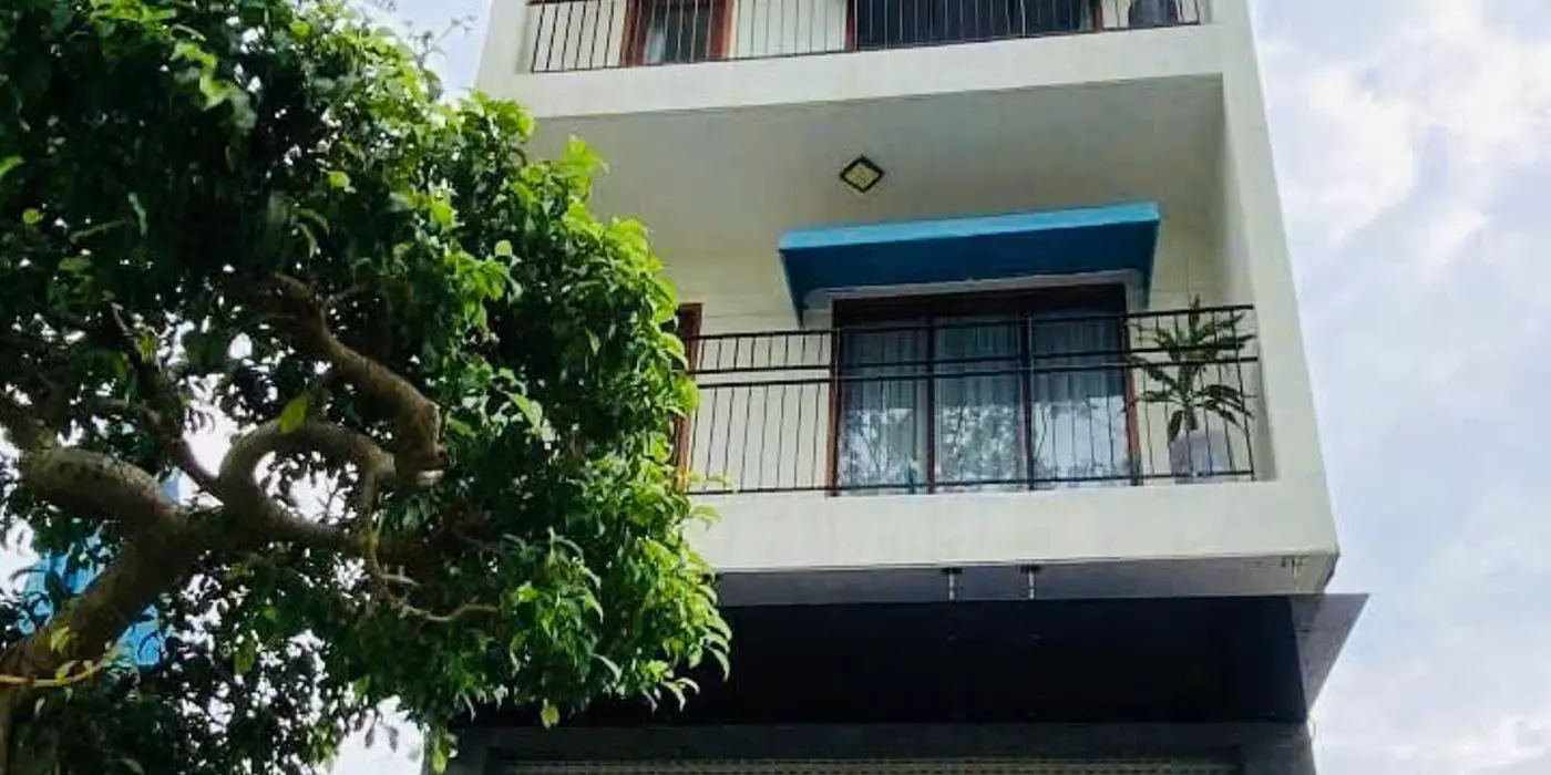 Sát biển Phố Tây - Bán Toà Căn Hộ ngay giữa phố Tây An Thượng Doanh Thu Cực Khủng.