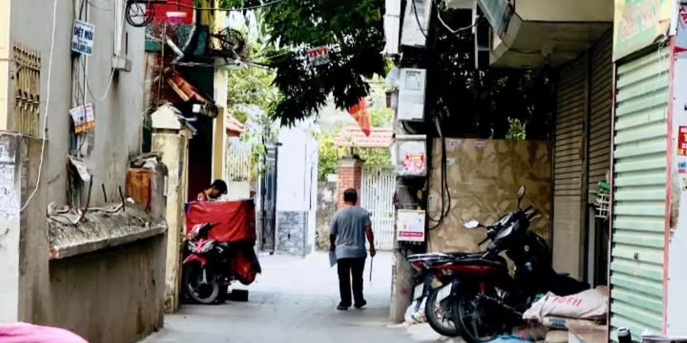 32/40M2, 3T, 4MT, CHỈ CÒN 6 TỶ, RẺ CÓ 102 TẠI NAM TỪ LIÊM.