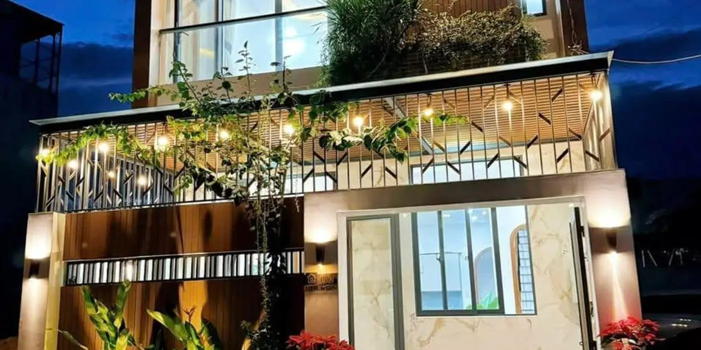 Bán nhà đường Liên Hoa Vĩnh Ngọc Nha Trang giá chỉ 3y2