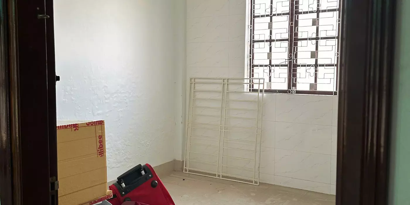 ✅ CHO THUÊ NHÀ 3 TẦNG KIỆT Ô TÔ TRẦN PHÚ