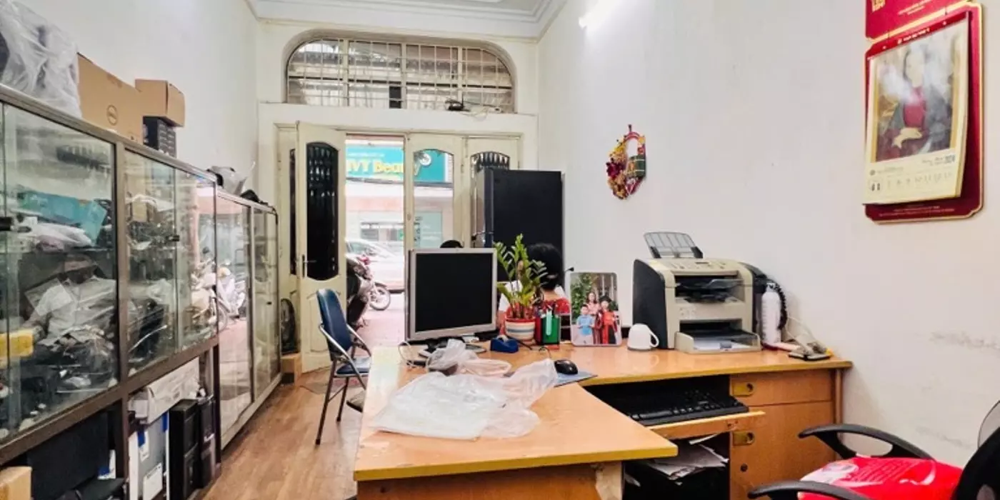 Kim Mã, Ba Đình,ngõ thông, ô tô, 53 m2, 4 tầng, giá chỉ nhỉnh 15 tỷ