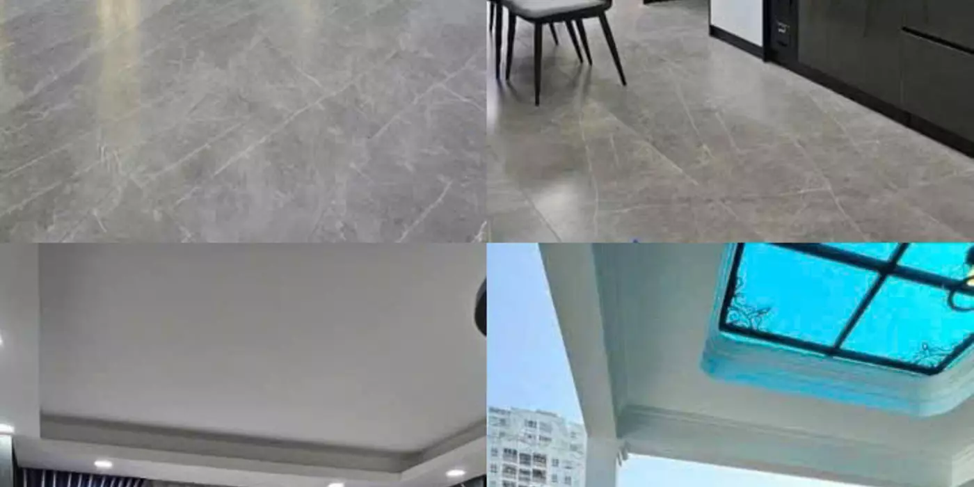 KHU C GELEXIMCO- DƯƠNG NỘI, 48M2, FADIL QUA NHÀ