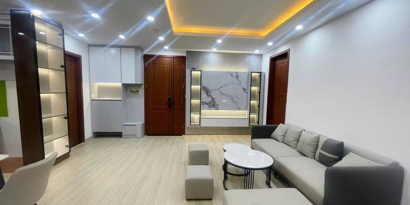Bán căn hộ chung cư lthành phố Giao Lưu, Bắc Từ Liêm