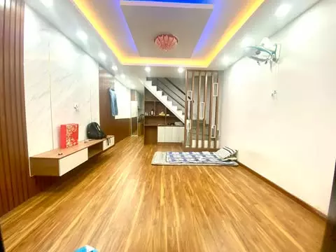 NHà Đẹp Giá Quá Rẻ 2 Tầng 46m2  SHR Hiệp Thành  Lê Văn Khương Quận 12 Sát Gò Vấp
