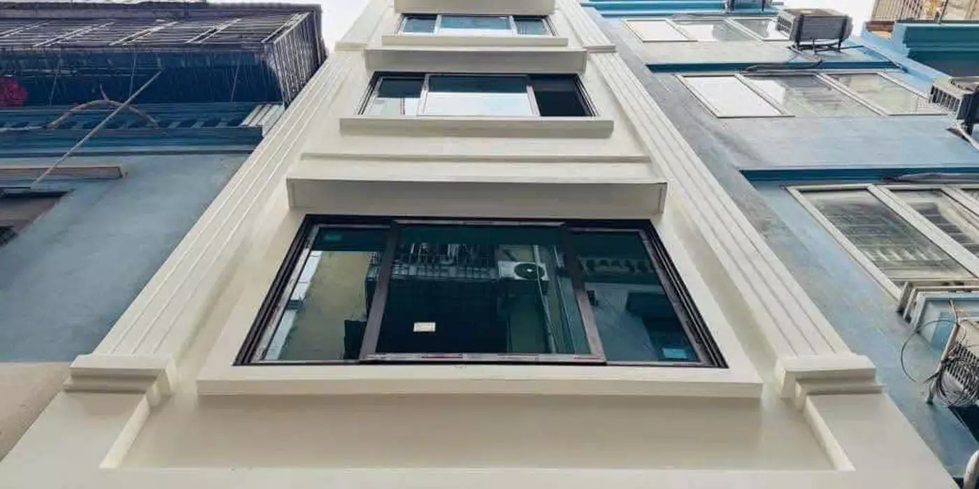 Lê Quang Đạo Mỹ Đình 32m2 6 tầng thang máy giá 6 tỷ 5 quá hiếm