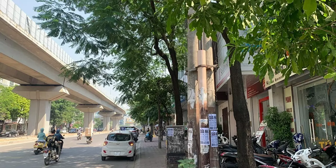 Hiếm, nhà mới, ngõ thông Hào Nam, 33 m2, giá chỉ nhỉnh 7 tỷ