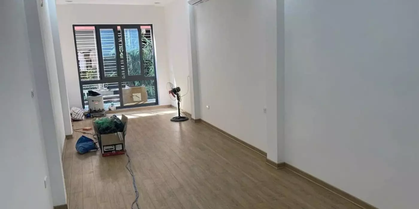 Đào Tấn, phân lô 43 m2, 5 tầng, giá chỉ hơn 11 tỷ
