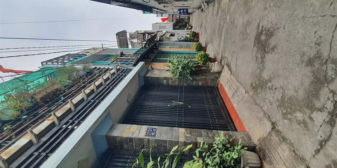 BÁN GẤP LÔ ĐẤT DT KHỦNG SÁT ĐƯỜNG LÊ VĂN CHÍ. NGÃ TƯ THỦ ĐỨC. 4 TỶ.