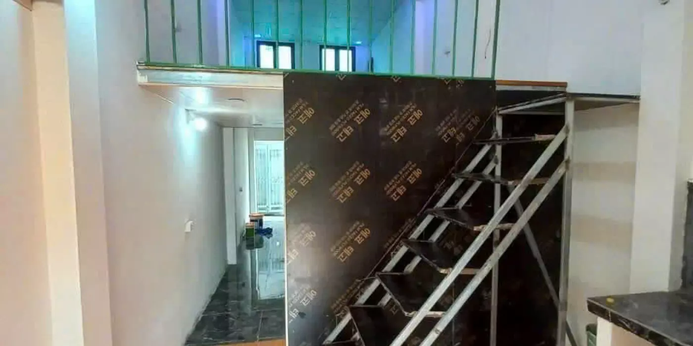 Bán nhà cấp 4 giá rẻ nhất ở Hoài Đức, gần đường Trịnh Văn Bô, 10 phút đi ra trung tâm Mỹ Đình