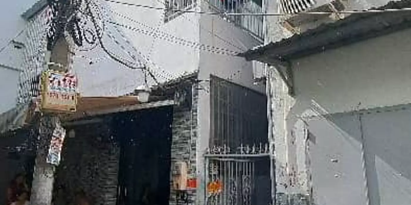 Nhà 2 tầng, thu nhập 350triệu/Năm, 103m2, Ngay Chợ Tân Mỹ, Tân Phú, Quận 7-Giá 8 tỷ 9